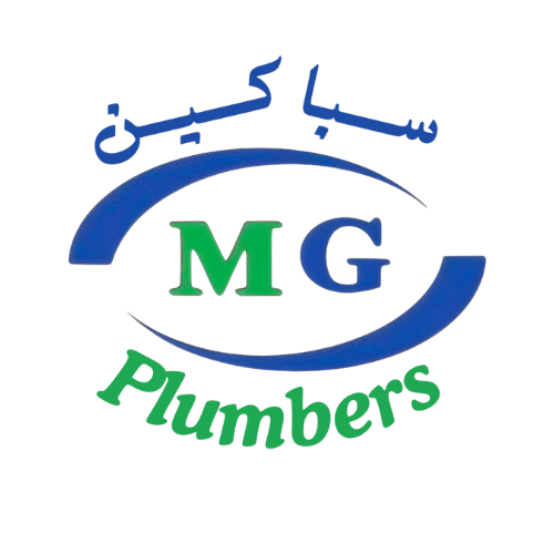 MG Plastic logo